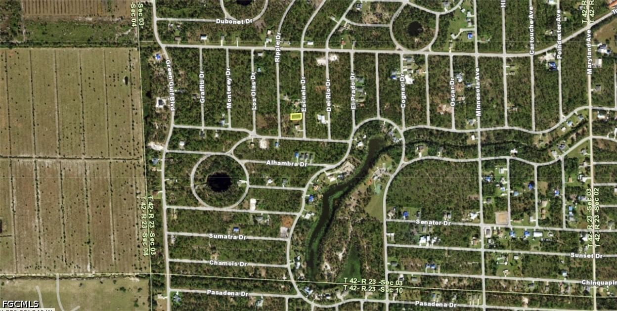 12345 & 12349 Escuela Drive, Punta Gorda, FL 33955 photo 3