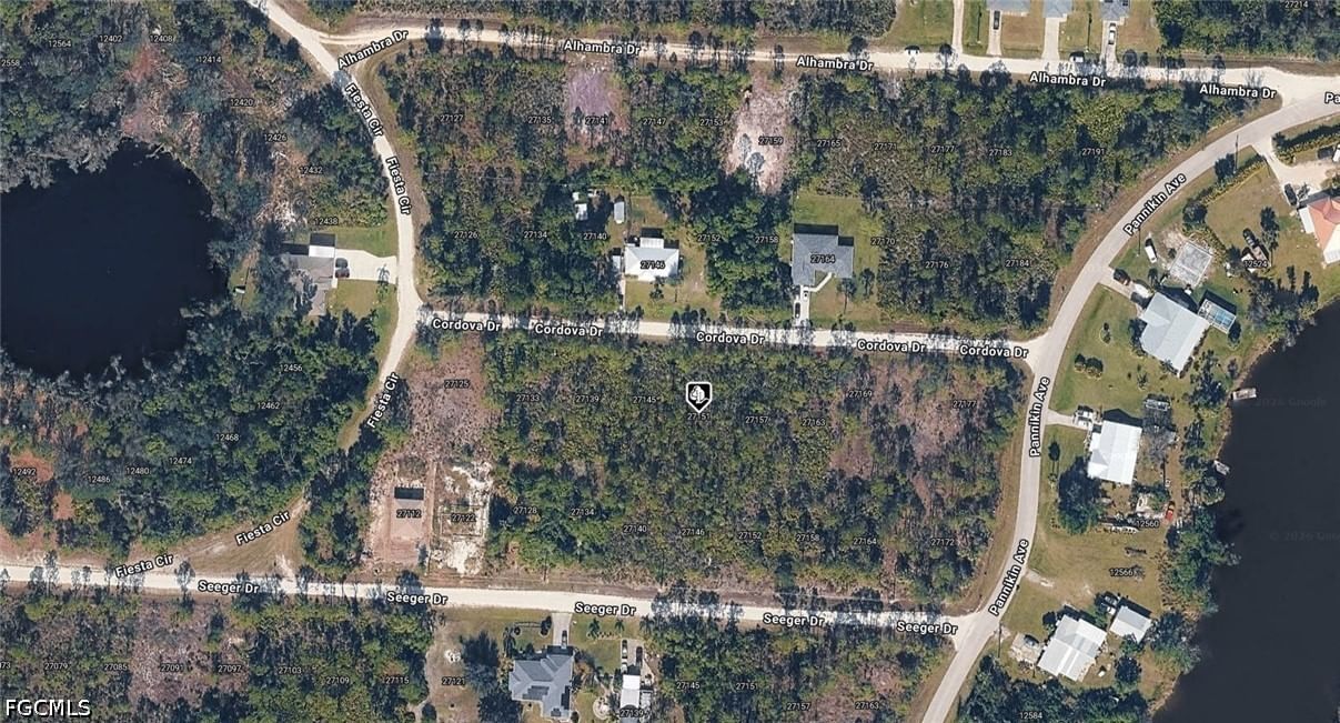 27151 Cordova Drive, Punta Gorda, FL 33955 photo 2