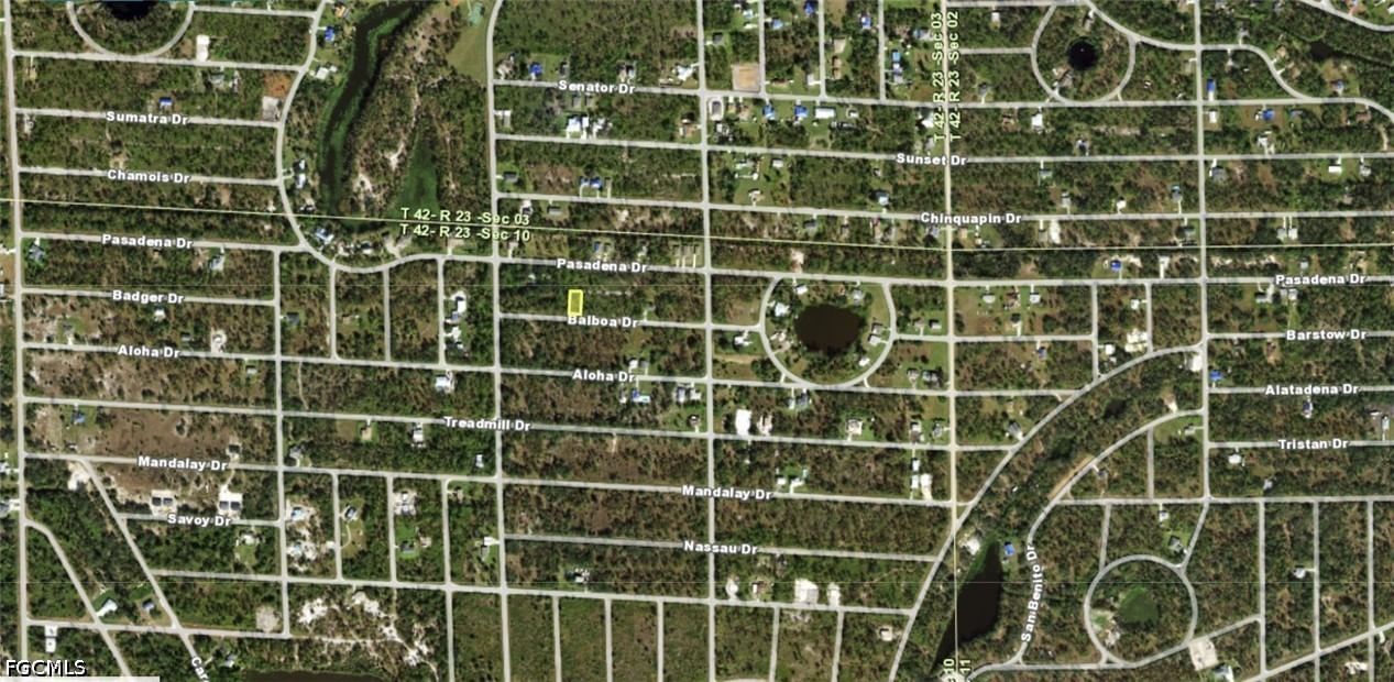 27318 Balboa Drive, Punta Gorda, FL 33955 photo 3