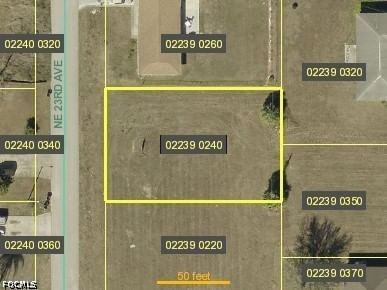 2223 NE 23rd Avenue, Cape Coral, FL 33909 photo 2