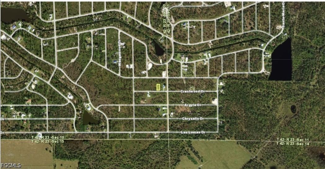 27496 & 27502 Crestwood Drive, Punta Gorda, FL 33955 photo 3