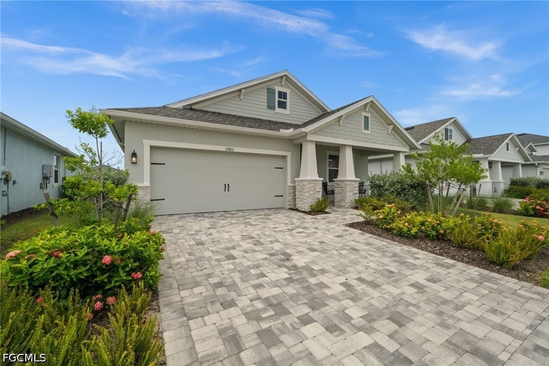 15862 Elina Sky Drive, Punta Gorda, FL 33982 photo 3