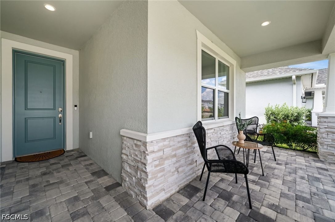15862 Elina Sky Drive, Punta Gorda, FL 33982 photo 4