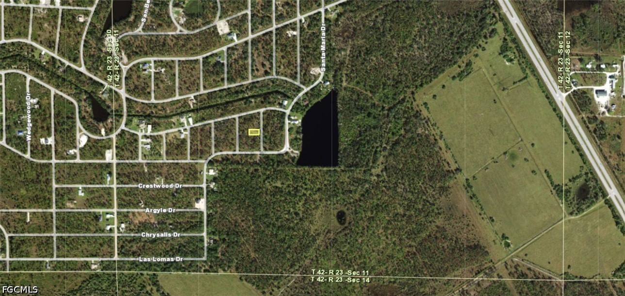 13347 Cappy Terrace, Punta Gorda, FL 33955 photo 3