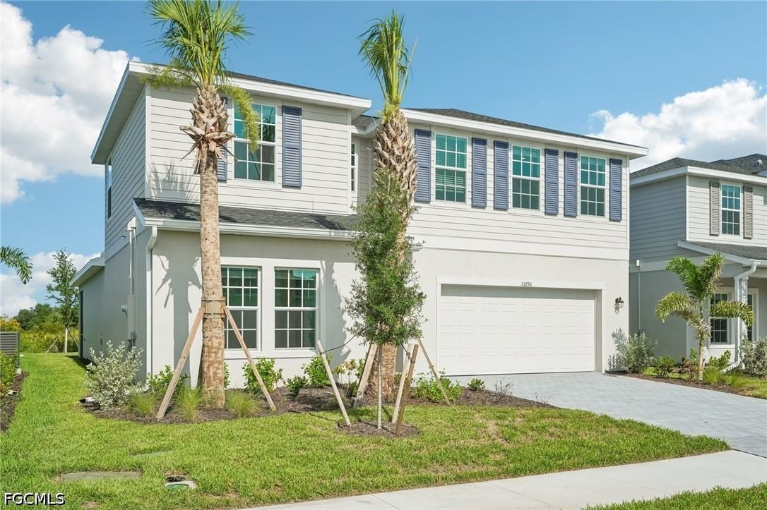 13296 Grassmere Court, Punta Gorda, FL 33955 photo 3