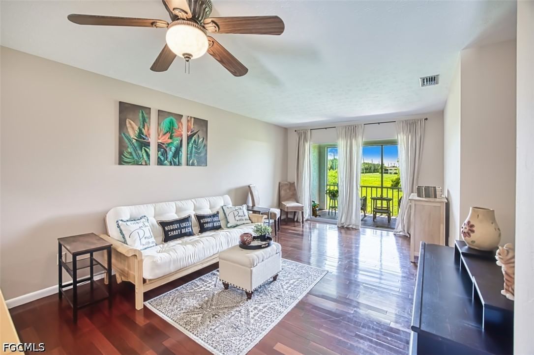 16001 Dublin Circle #203, Fort Myers, FL 33908 photo 2