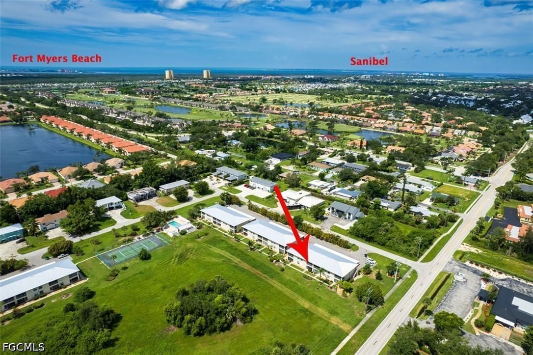 16001 Dublin Circle #203, Fort Myers, FL 33908 photo 4