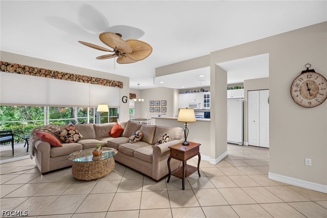 1672 Tarpon Bay Drive S #102, Naples, FL 34119 photo 5