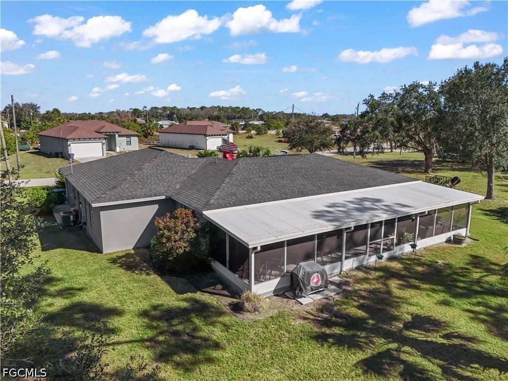 3008 Redwood Lane, Labelle, FL 33935 photo 2