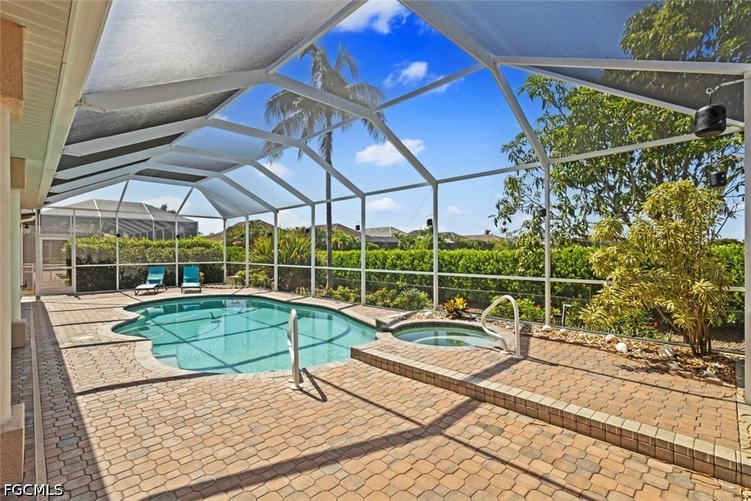 8348 Southwind Bay Circle, Fort Myers, FL 33908 photo 4