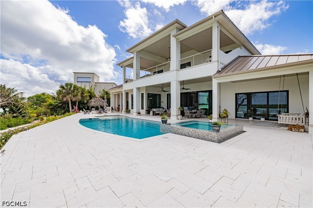 1247 Blue Hill Creek Drive, Marco Island, FL 34145 photo 2