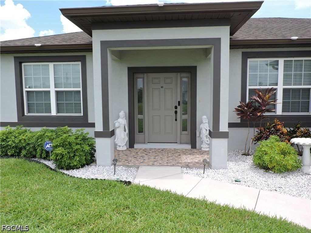 204 NW 11th Street, Cape Coral, FL 33993 photo 2