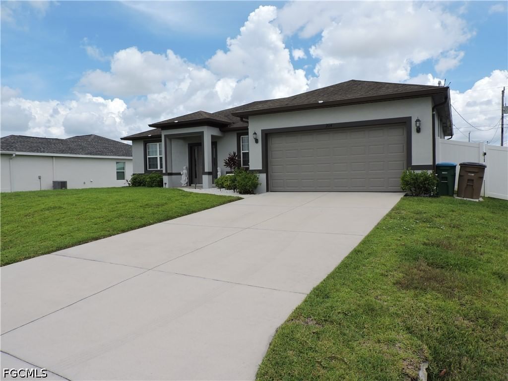 204 NW 11th Street, Cape Coral, FL 33993 photo 3