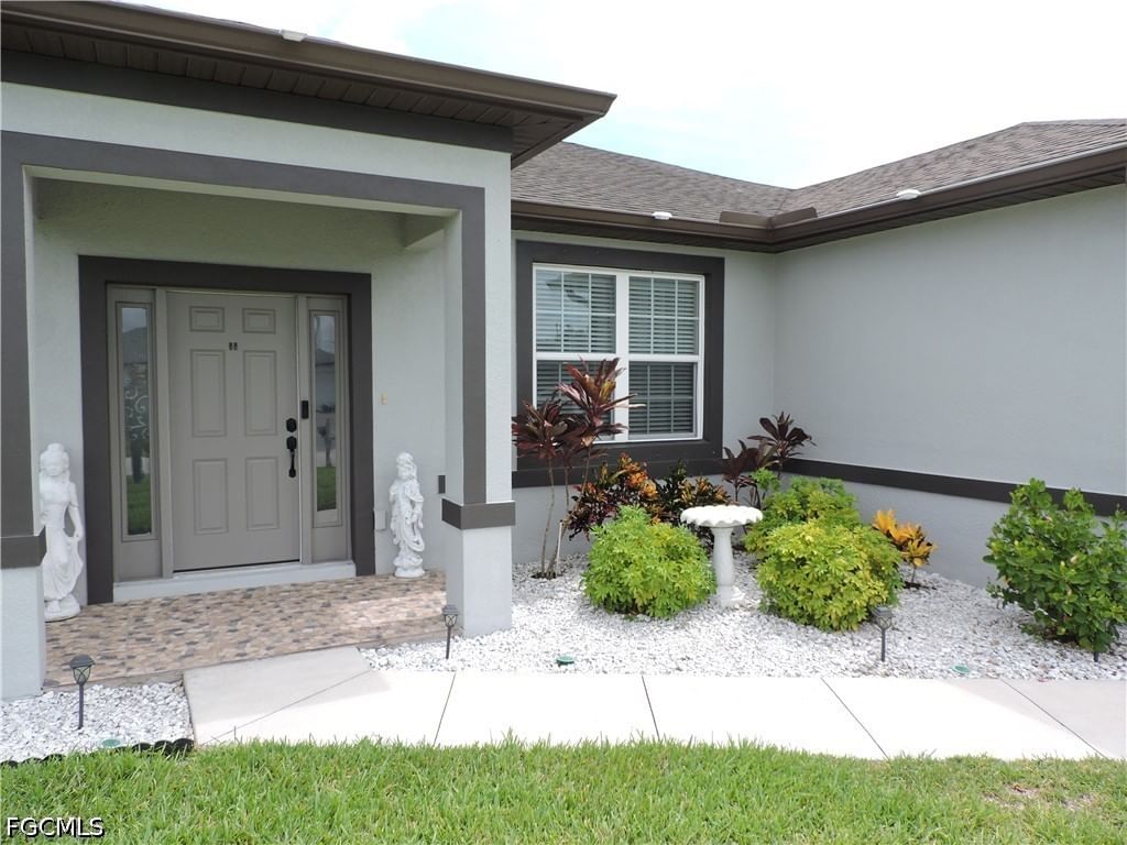 204 NW 11th Street, Cape Coral, FL 33993 photo 5