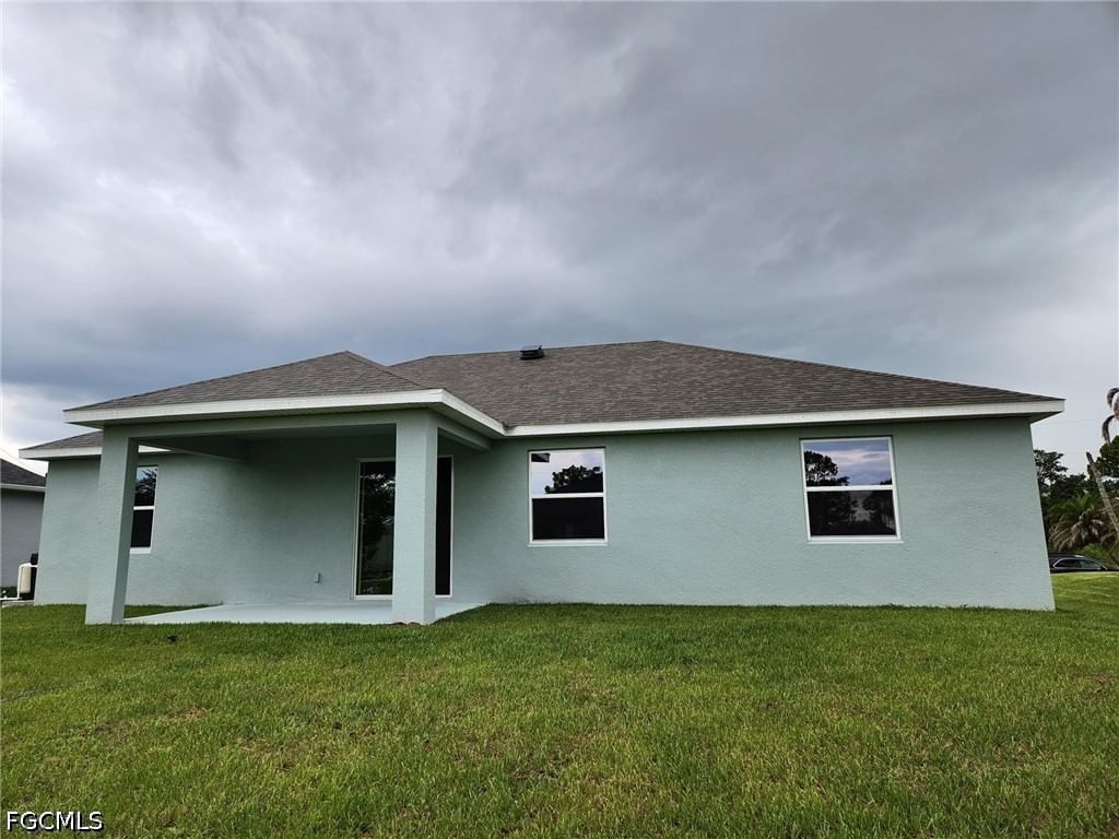 3514 42nd Street SW, Lehigh Acres, FL 33976 photo 2