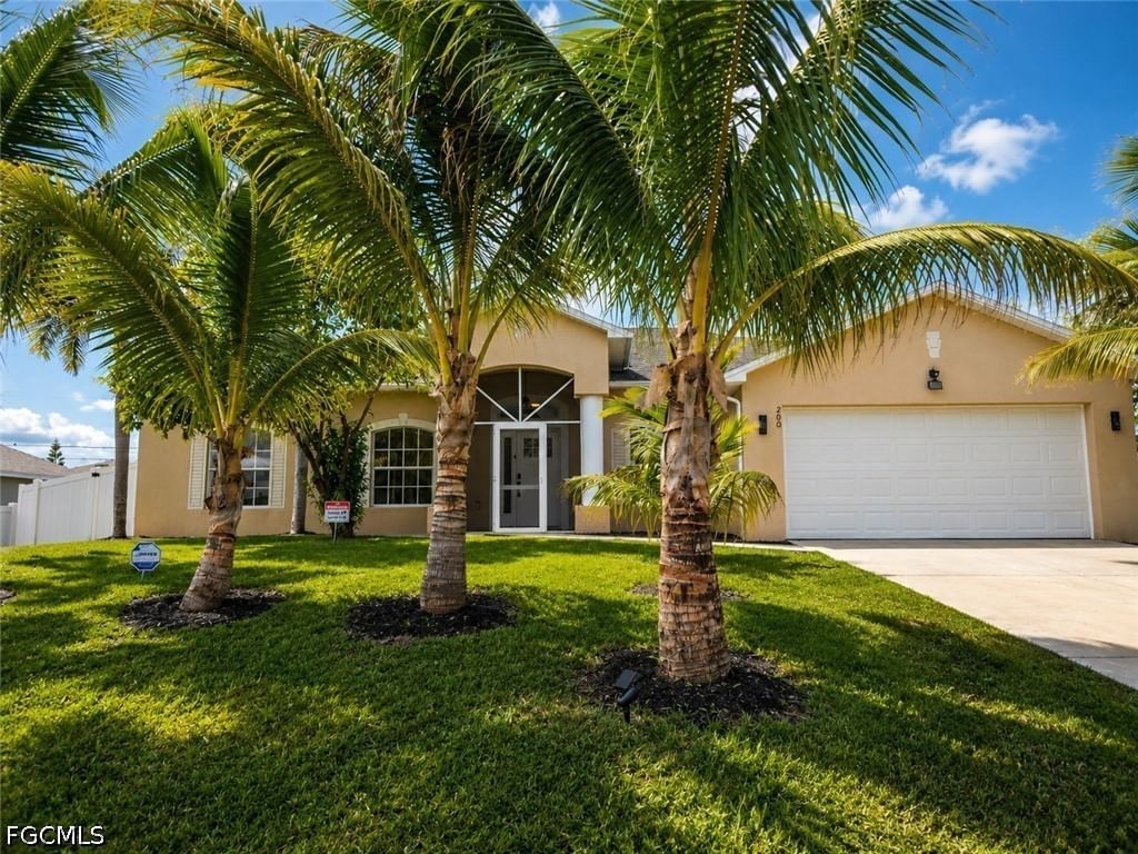 200 NW 7th Terrace, Cape Coral, FL 33993 photo 2