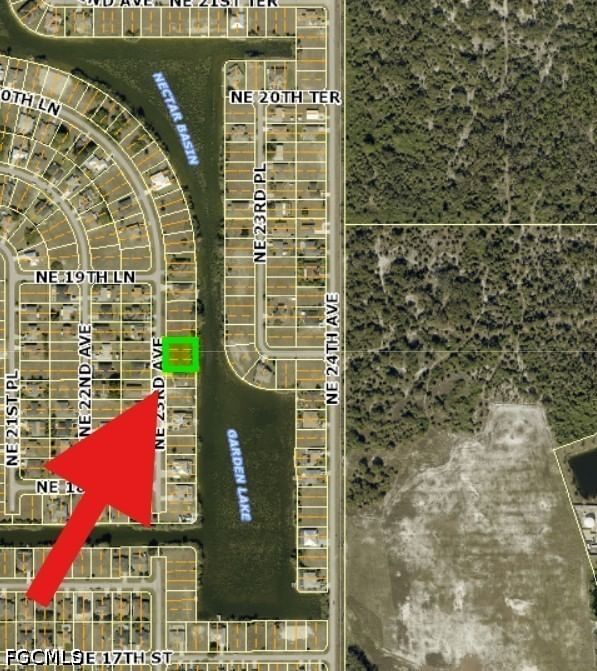 1903 NE 23rd Avenue, Cape Coral, FL 33909 photo 2