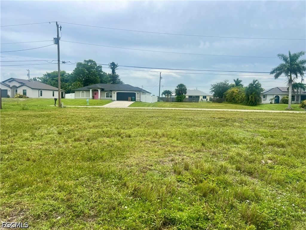 1903 NE 23rd Avenue, Cape Coral, FL 33909 photo 4