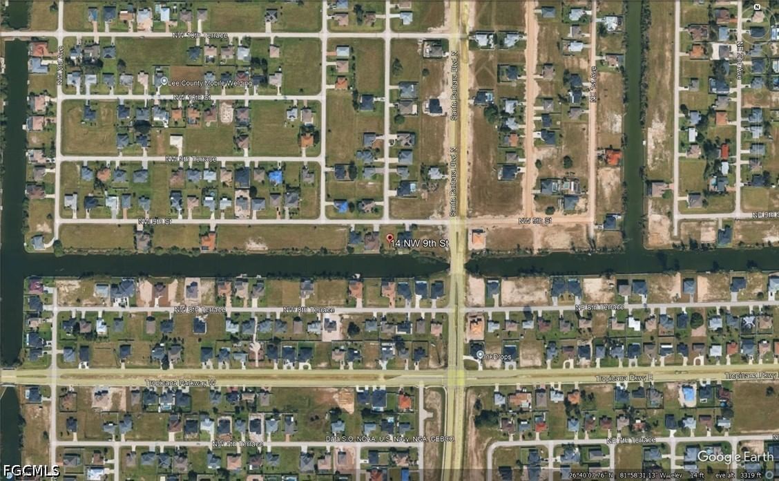 14 NW 9th Street, Cape Coral, FL 33993 photo 2