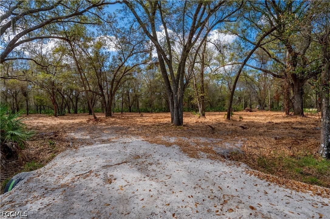 SE Hwy 31, Arcadia, FL 34266