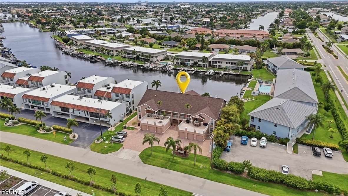 4206 SE 20th Place #105, Cape Coral, FL 33904 photo 2