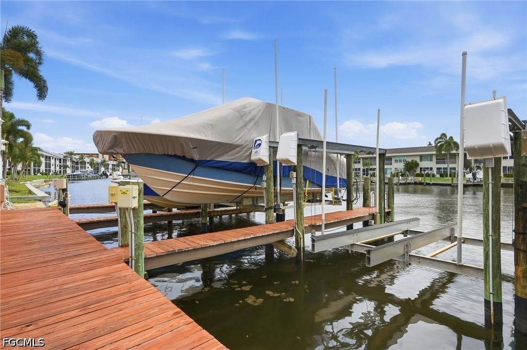 4206 SE 20th Place #105, Cape Coral, FL 33904 photo 3