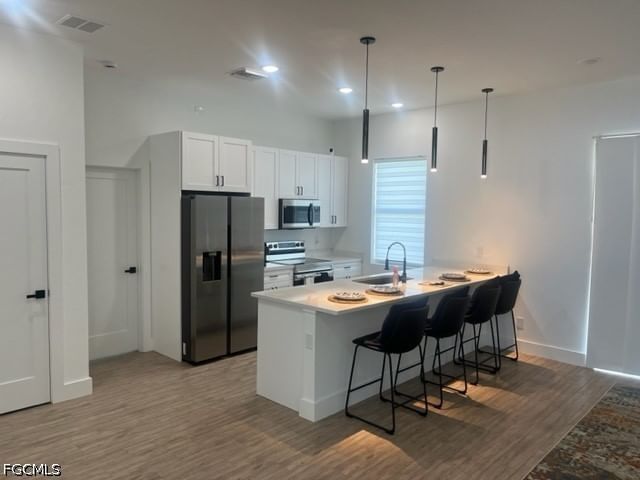 2503 Tena Avenue N, Lehigh Acres, FL 33971 photo 5