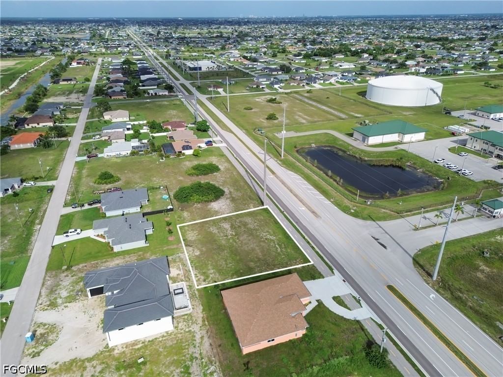 1229 Kismet Parkway W, Cape Coral, FL 33993 photo 5