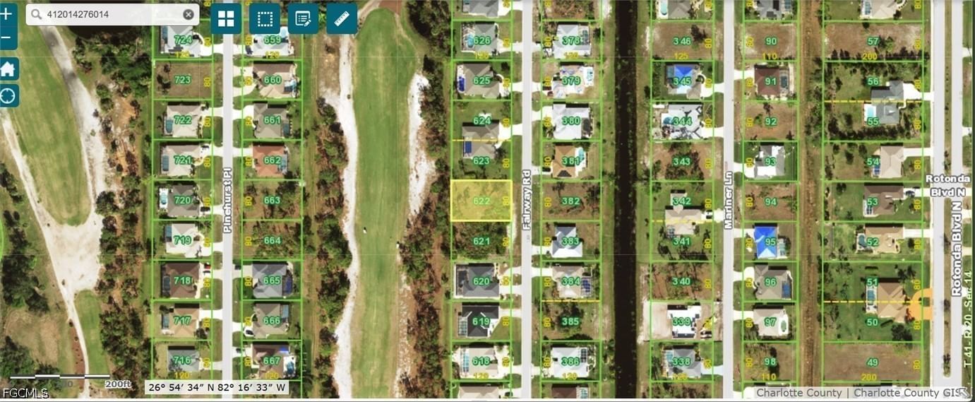 230 Fairway Road, Rotonda West, FL 33947 photo 5