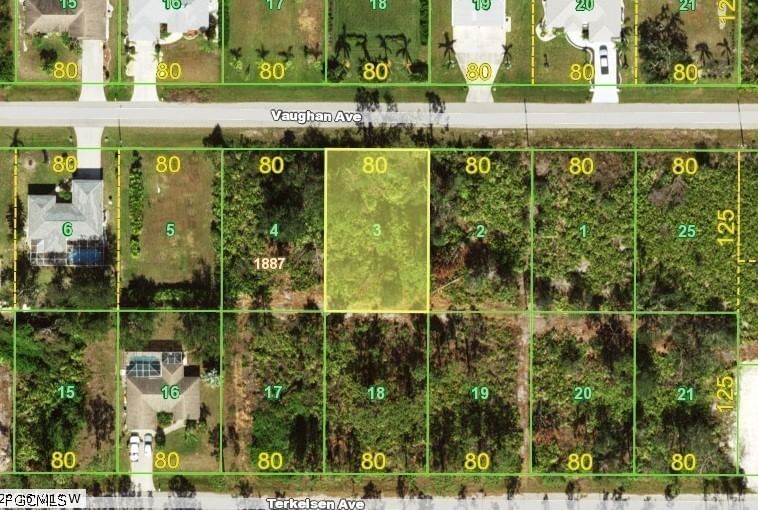 12189 Vaughan Avenue, Port Charlotte, FL 33981 photo 4