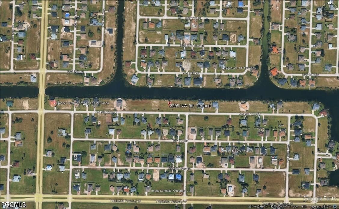2209 NW 9th Terrace, Cape Coral, FL 33993 photo 2