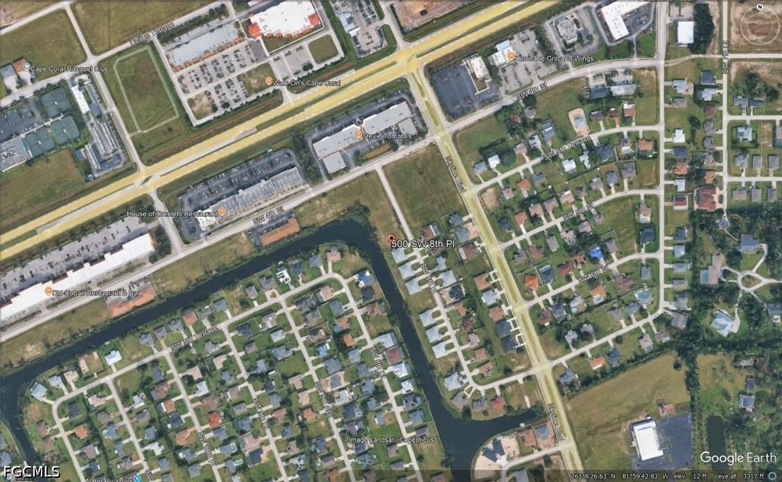 500 SW 8th Place, Cape Coral, FL 33991 photo 2