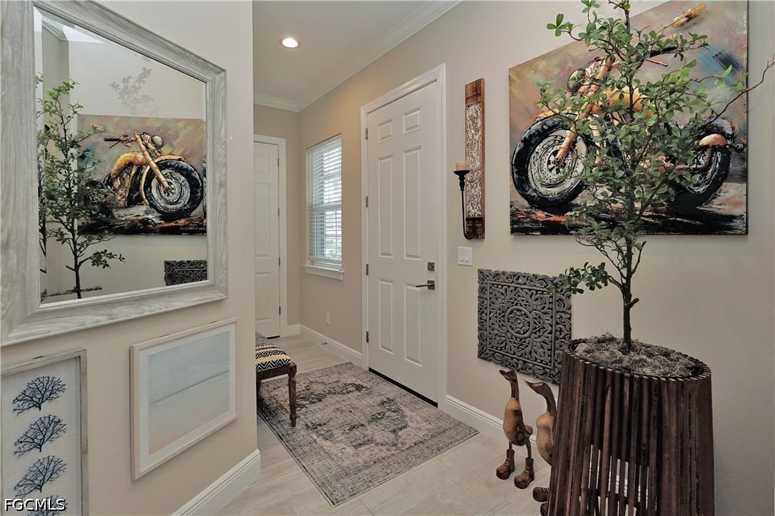 1169 S Town And River Drive, Fort Myers, FL 33919 photo 4