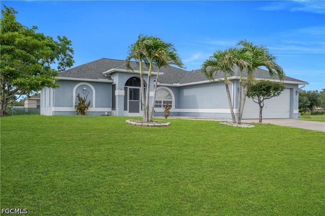 2321 Kismet Parkway E, Cape Coral, FL 33909 photo 3