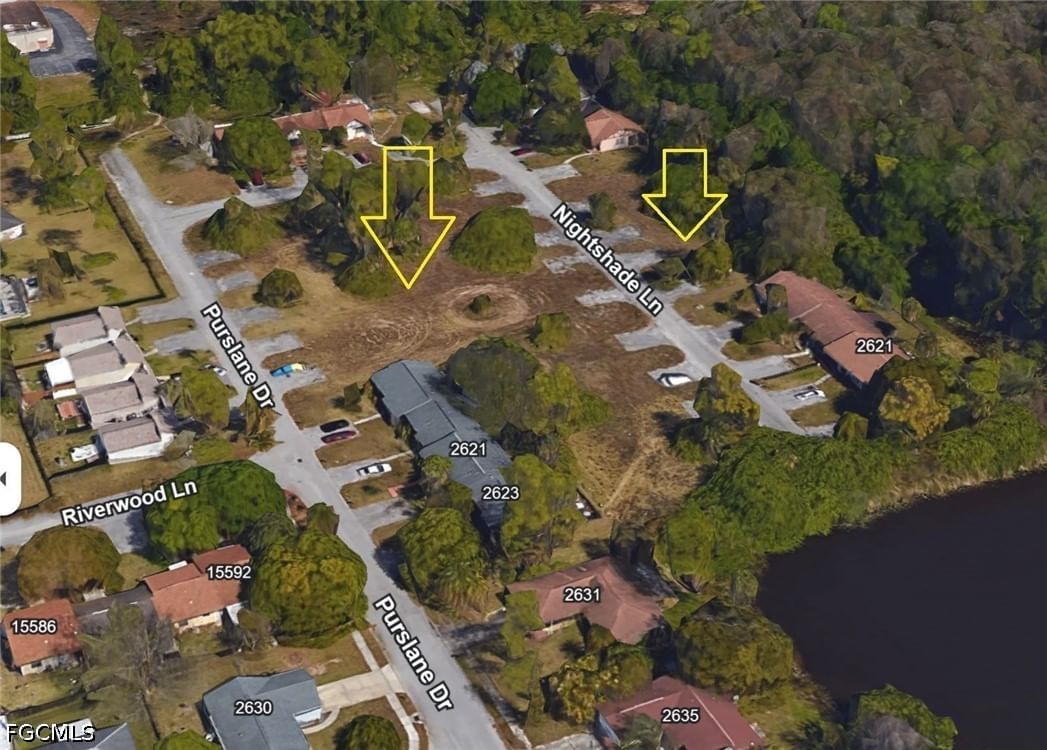 Riverdale Shores Villas, Fort Myers, FL 33905