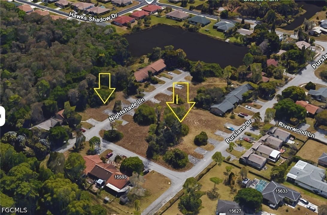 Riverdale Shores Villas, Fort Myers, FL 33905 photo 3