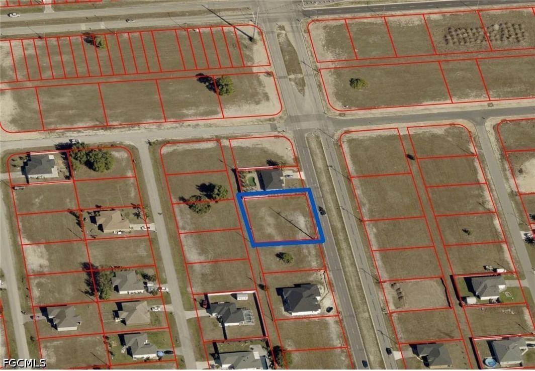 1502 Santa Barbara Boulevard N, Cape Coral, FL 33993 photo 4