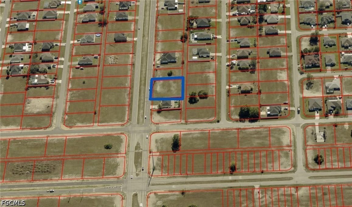 1502 Santa Barbara Boulevard N, Cape Coral, FL 33993 photo 5