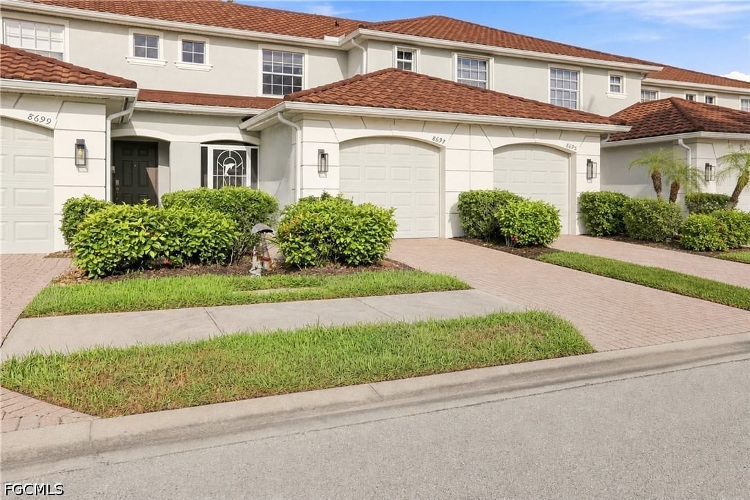 8697 Athena Court, Lehigh Acres, FL 33971 photo 2