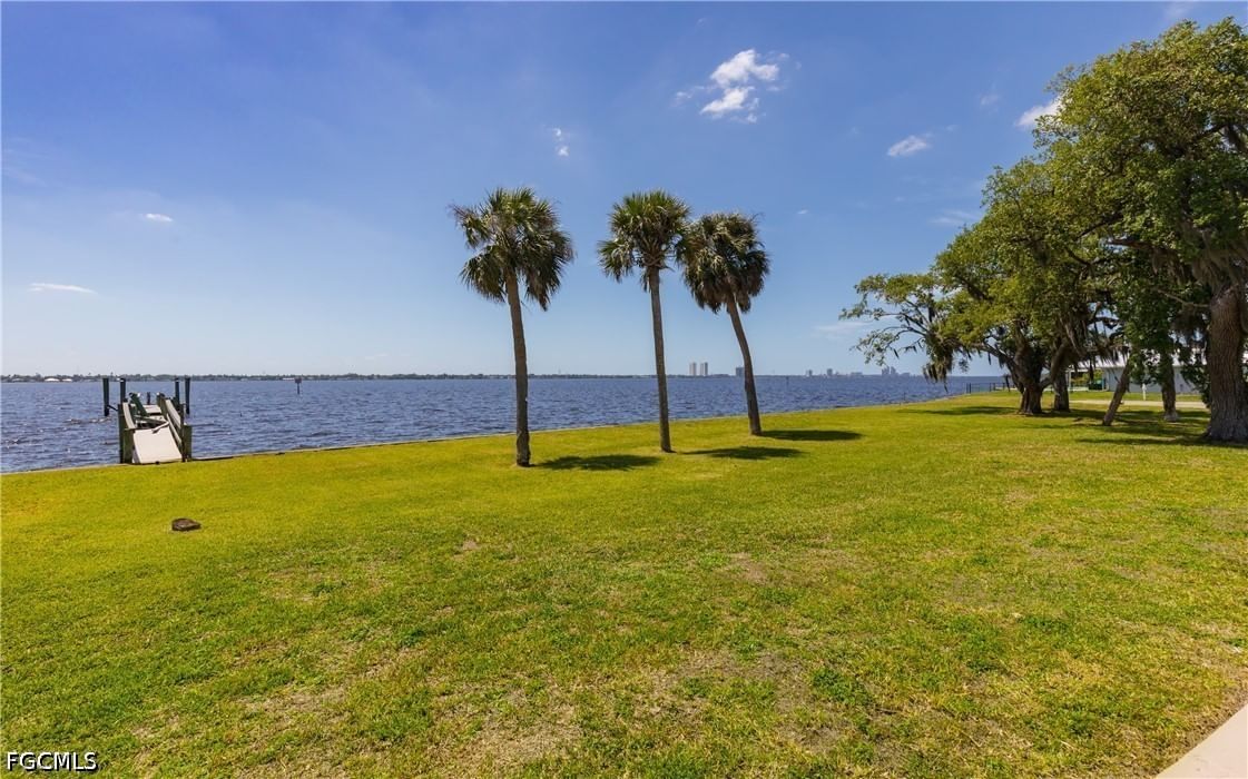 1808 Stevenson Road, North Fort Myers, FL 33917 photo 5