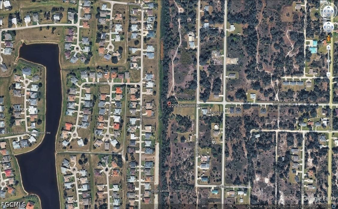 2229 Dumont Drive, Punta Gorda, FL 33983 photo 2