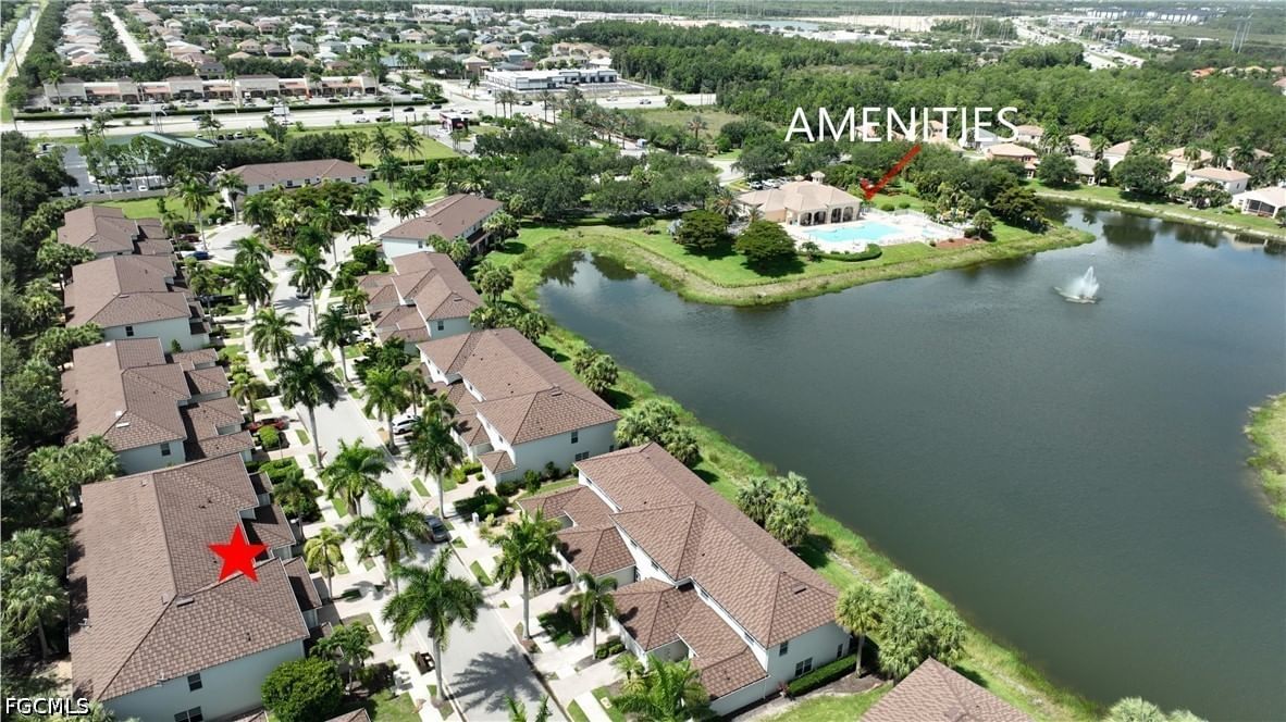 8585 Athena Court, Lehigh Acres, FL 33971 photo 2