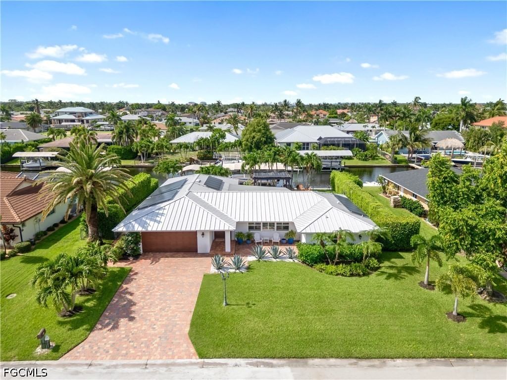 980 Bal Isle Drive, Fort Myers, FL 33919 photo 2