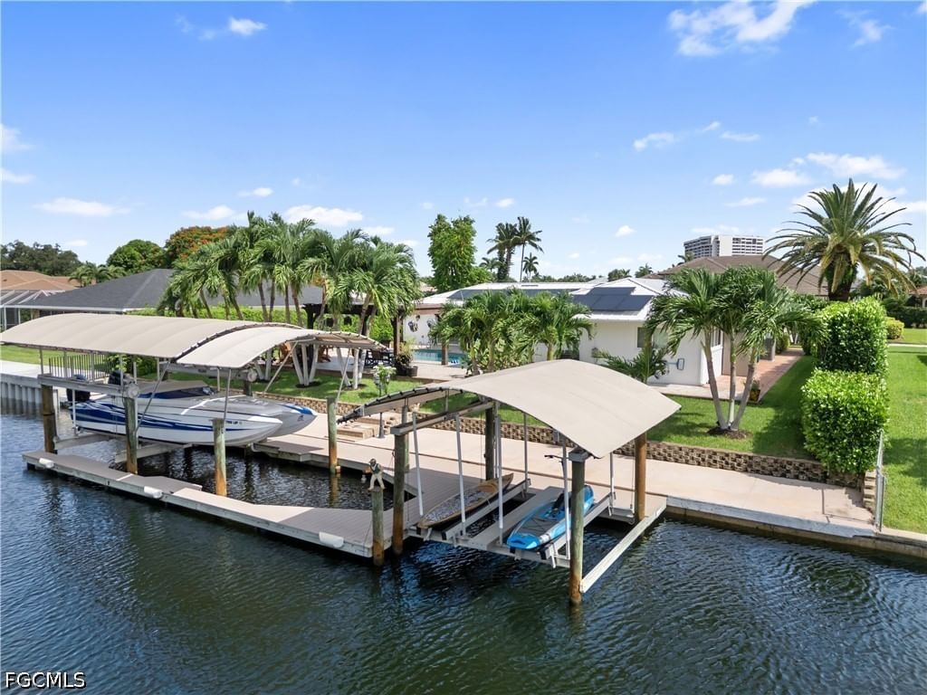 980 Bal Isle Drive, Fort Myers, FL 33919 photo 3
