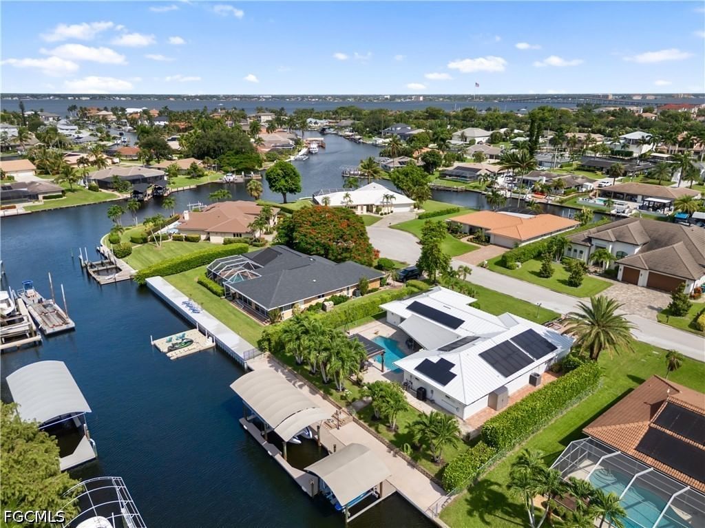 980 Bal Isle Drive, Fort Myers, FL 33919 photo 5