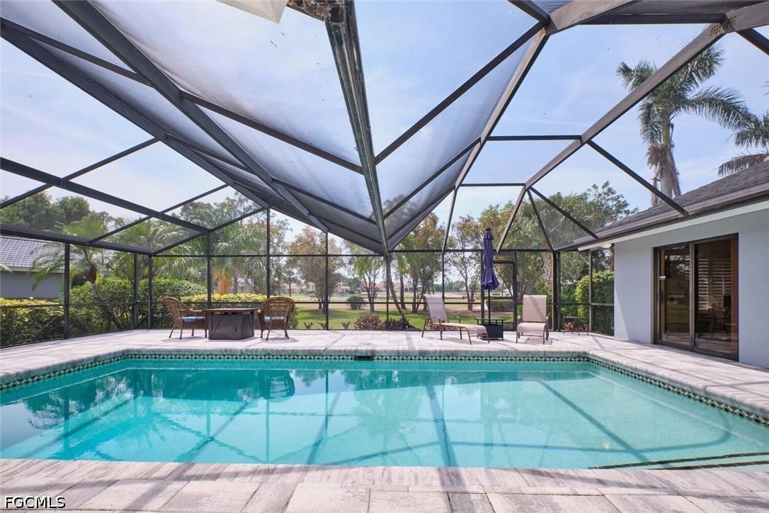 15440 Kilmarnock Drive, Fort Myers, FL 33912 photo 2
