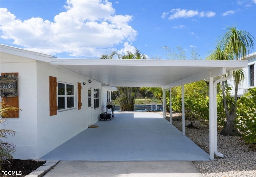 16191 Porto Bello Street, Bokeelia, FL 33922 photo 3