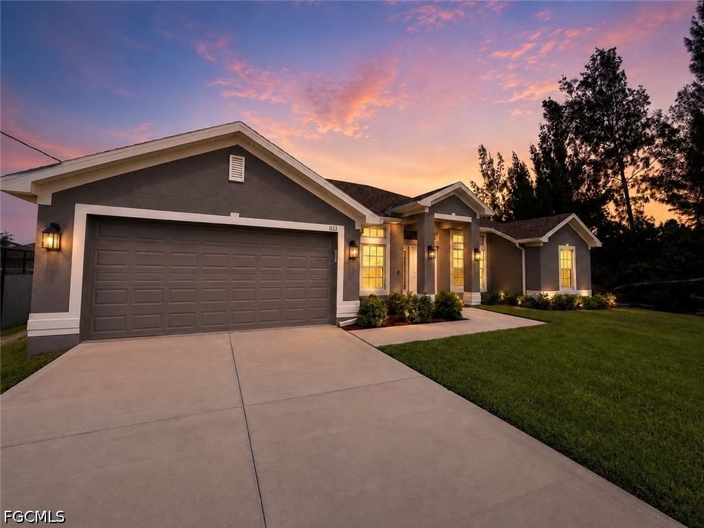 1133 NW 28th Avenue, Cape Coral, FL 33993 photo 2
