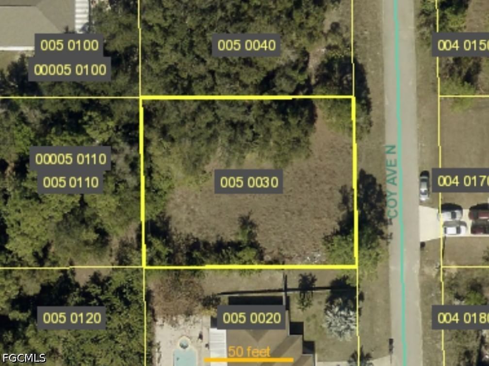 1905 Coy Avenue N, Lehigh Acres, FL 33971 photo 2
