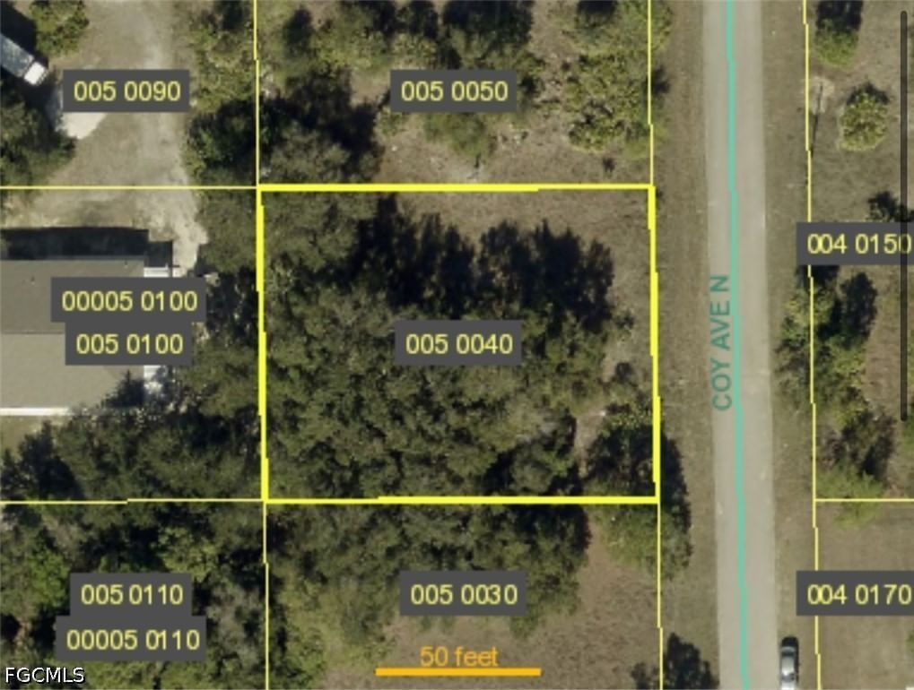 1907 Coy Avenue N, Lehigh Acres, FL 33971 photo 3